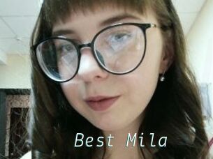 Best_Mila