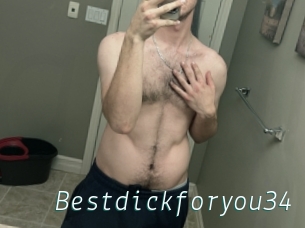 Bestdickforyou34