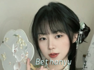 Bethanyu