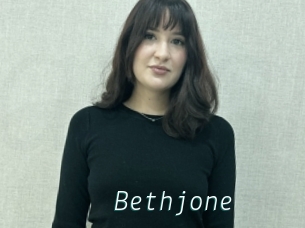 Bethjone