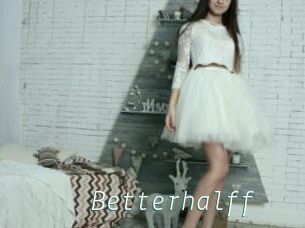 Betterhalff