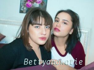 Bettyandkatie