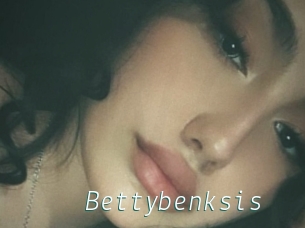 Bettybenksis