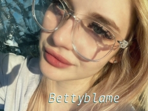 Bettyblame