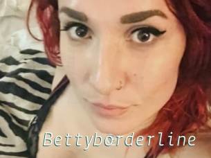 Bettyborderline