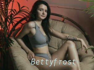 Bettyfrost