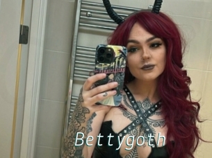 Bettygoth