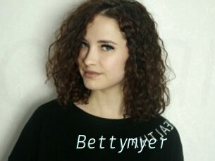 Bettymyer