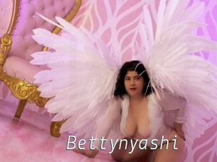 Bettynyashi