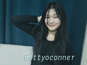 Bettyoconner