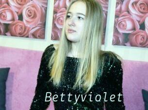 Bettyviolet