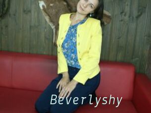 Beverlyshy