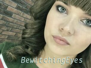 BewitchingEyes