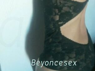 Beyoncesex