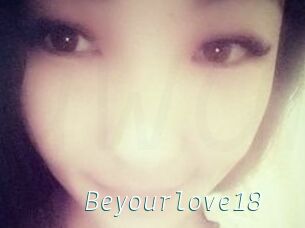 Beyourlove18