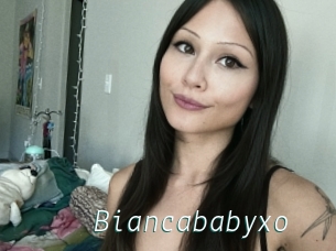 Biancababyxo