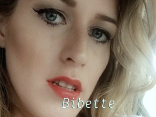 Bibette