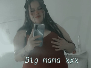 Big_mama_xxx