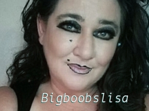 Bigboobslisa