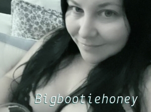 Bigbootiehoney