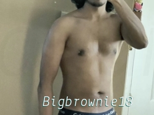 Bigbrownie18