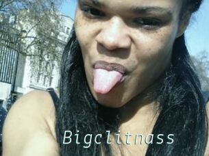 Bigclitnass