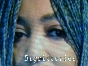 Bigclitories