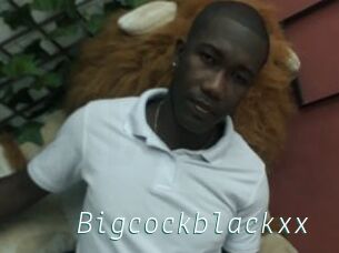 Bigcockblackxx