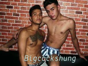 Bigcockshung