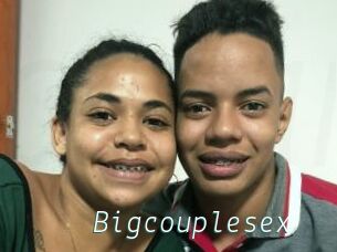 Bigcouplesex