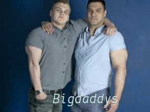 Bigdaddys