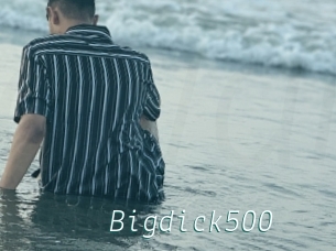 Bigdick500