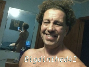 Bigdinthed42