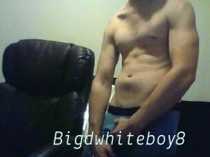 Bigdwhiteboy8