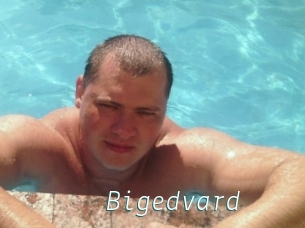 Bigedvard