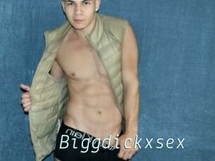 Biggdickxsex