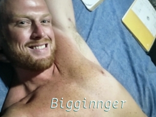 Bigginnger