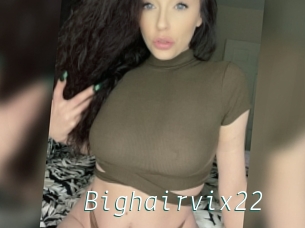 Bighairvix22