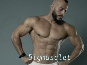 Bigmusclet