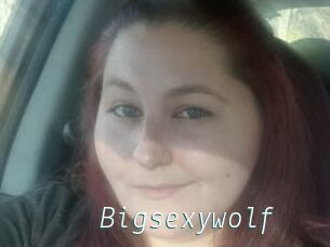 Bigsexywolf