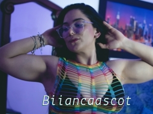 Biiancaascot