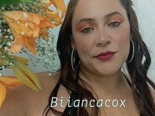 Biiancacox