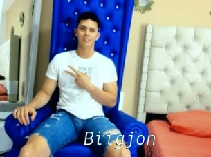 Biigjon