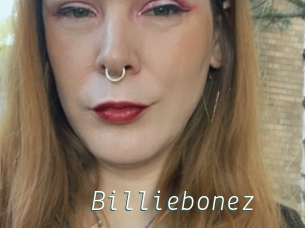 Billiebonez