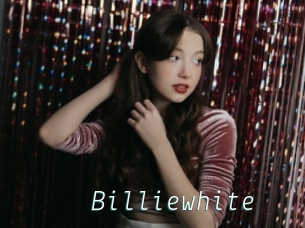 Billiewhite