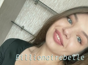 Billionairebelle