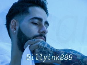 Billyink888