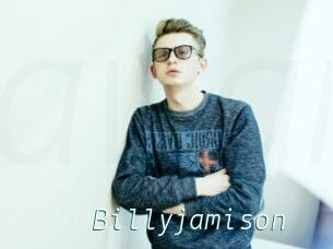 Billyjamison