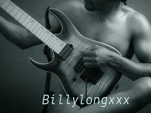 Billylongxxx