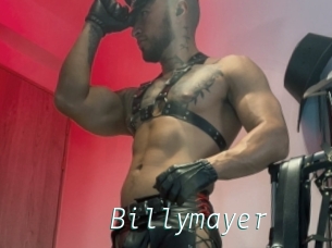 Billymayer